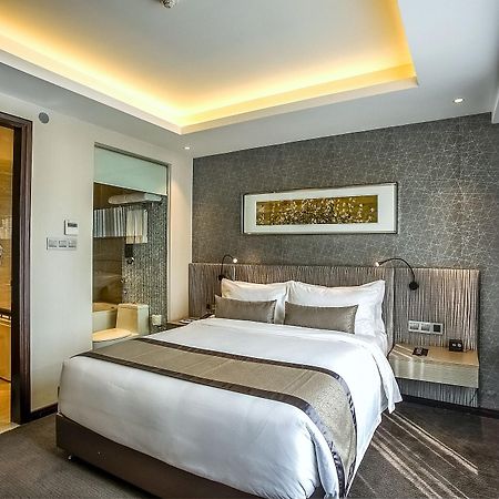 Best Western Plus Maple Leaf Dhaka Zewnętrze zdjęcie