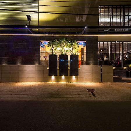 Best Western Plus Maple Leaf Dhaka Zewnętrze zdjęcie