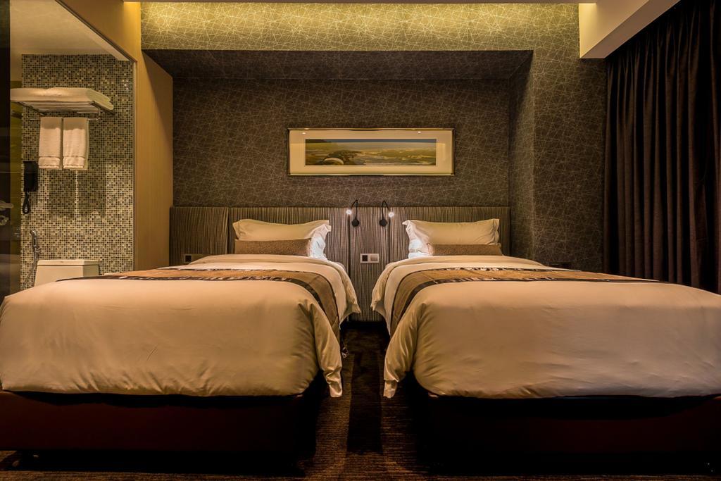 Best Western Plus Maple Leaf Dhaka Pokój zdjęcie