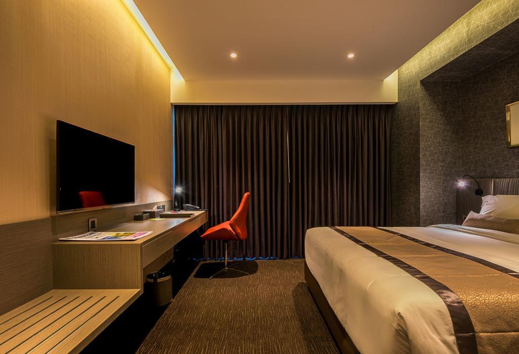 Best Western Plus Maple Leaf Dhaka Pokój zdjęcie