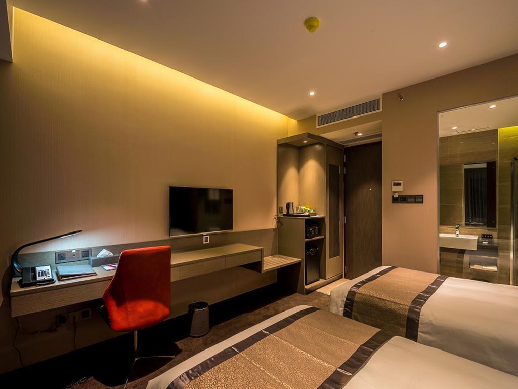 Best Western Plus Maple Leaf Dhaka Pokój zdjęcie