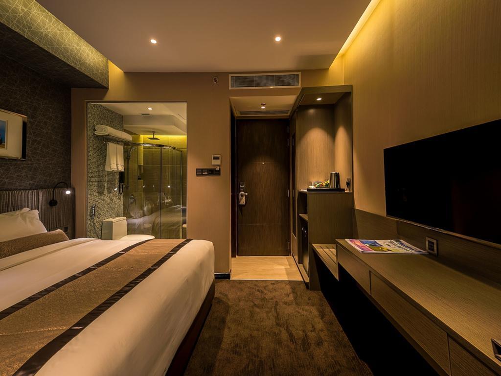 Best Western Plus Maple Leaf Dhaka Pokój zdjęcie