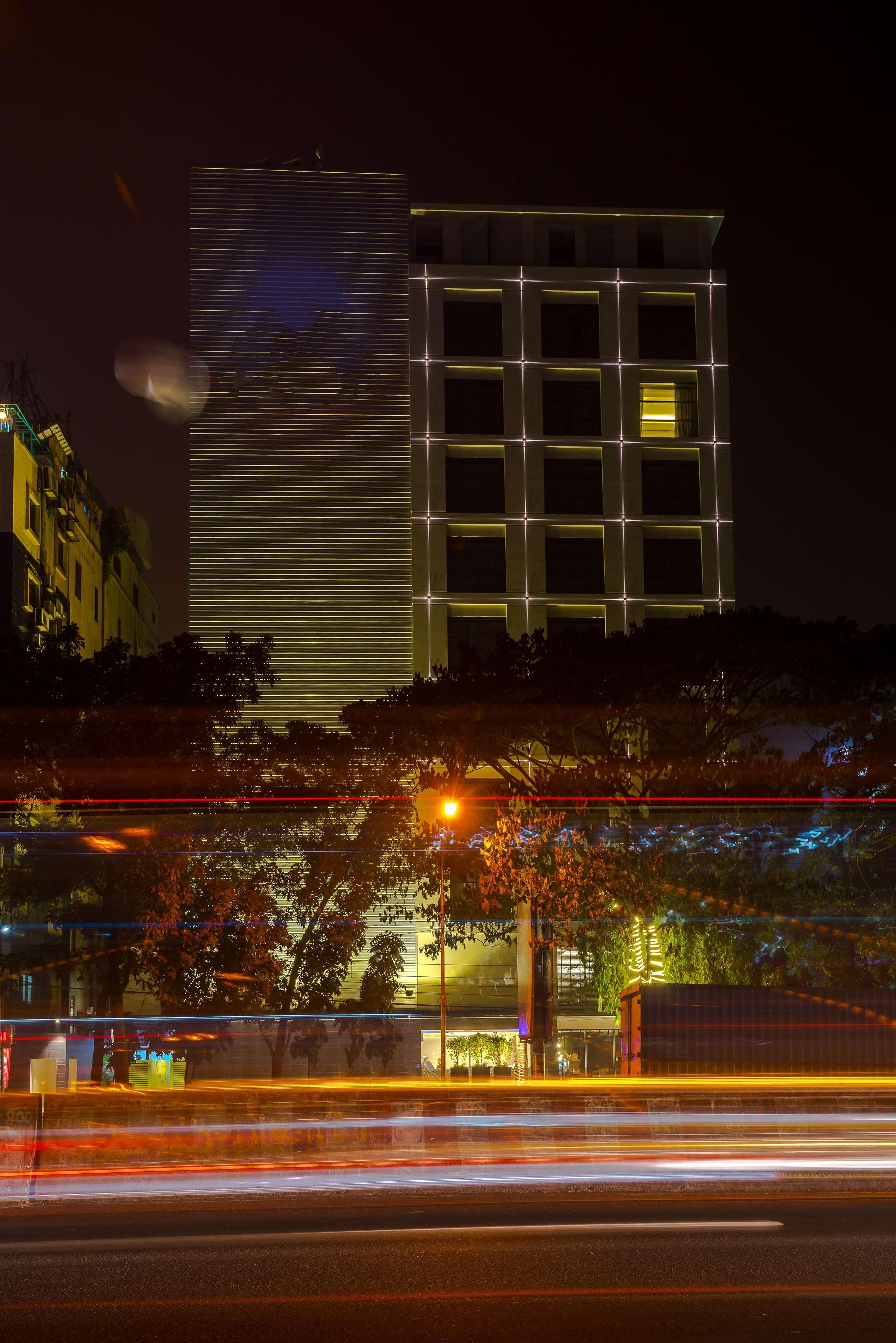 Best Western Plus Maple Leaf Dhaka Zewnętrze zdjęcie
