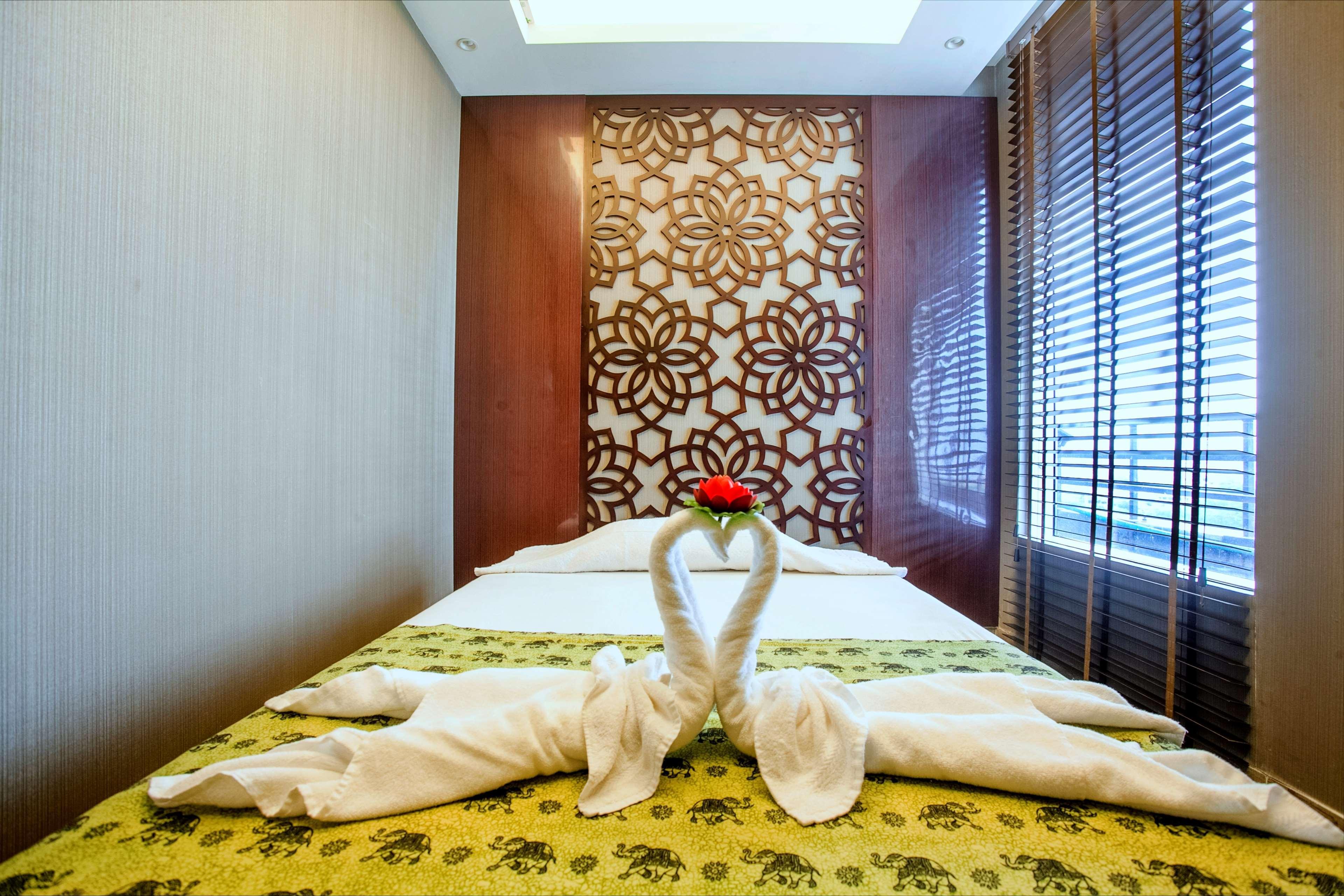 Best Western Plus Maple Leaf Dhaka Zewnętrze zdjęcie