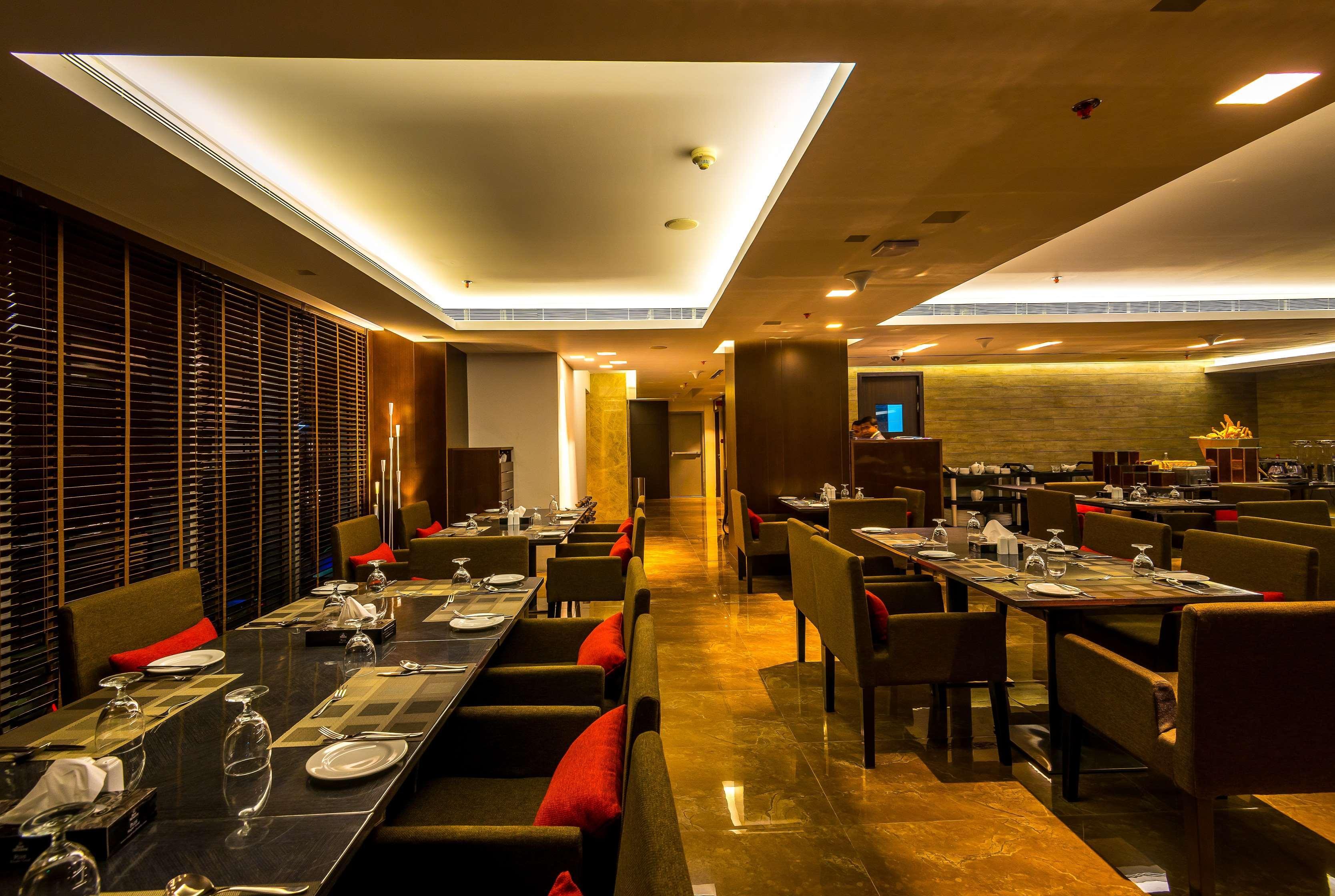 Best Western Plus Maple Leaf Dhaka Zewnętrze zdjęcie