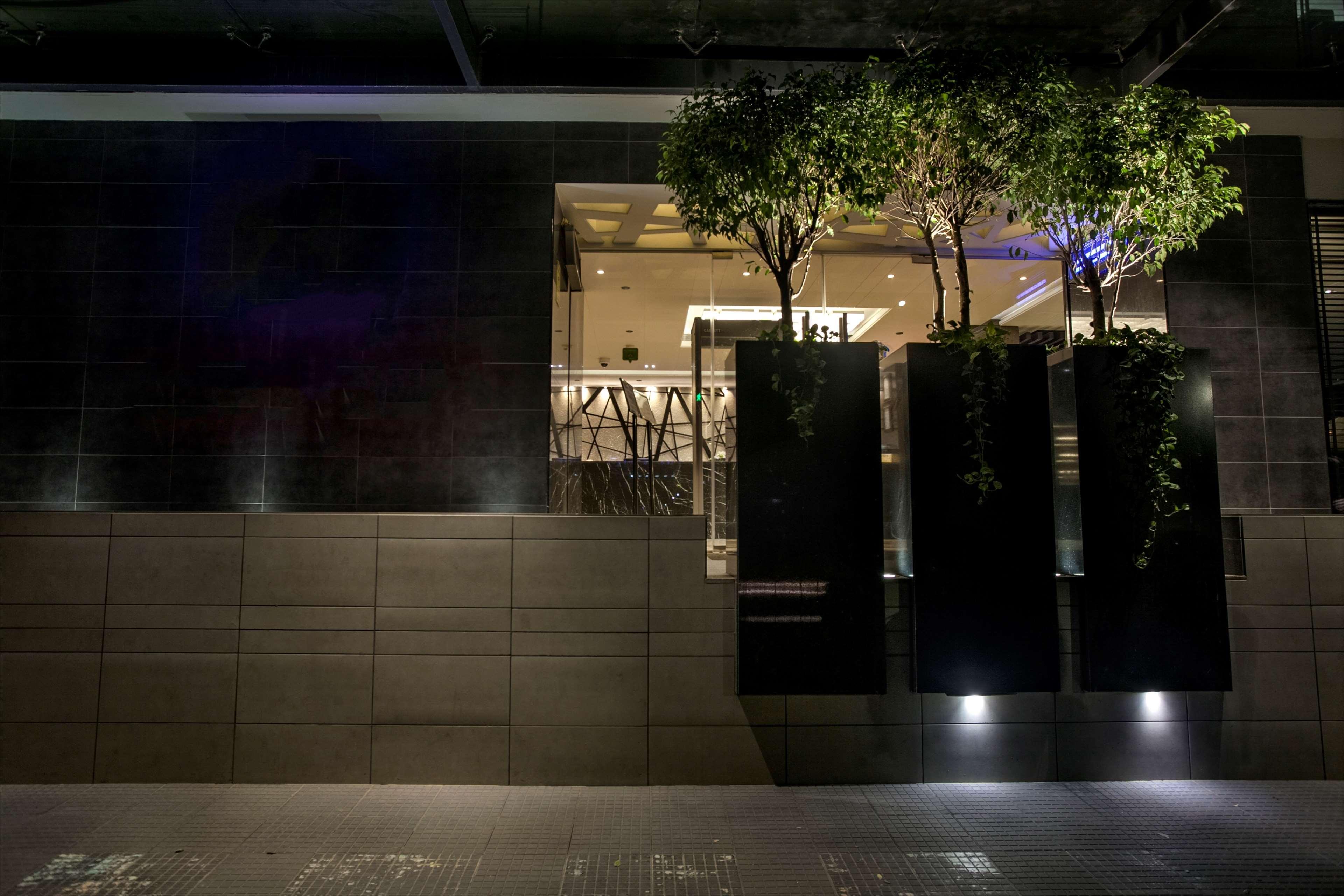 Best Western Plus Maple Leaf Dhaka Zewnętrze zdjęcie