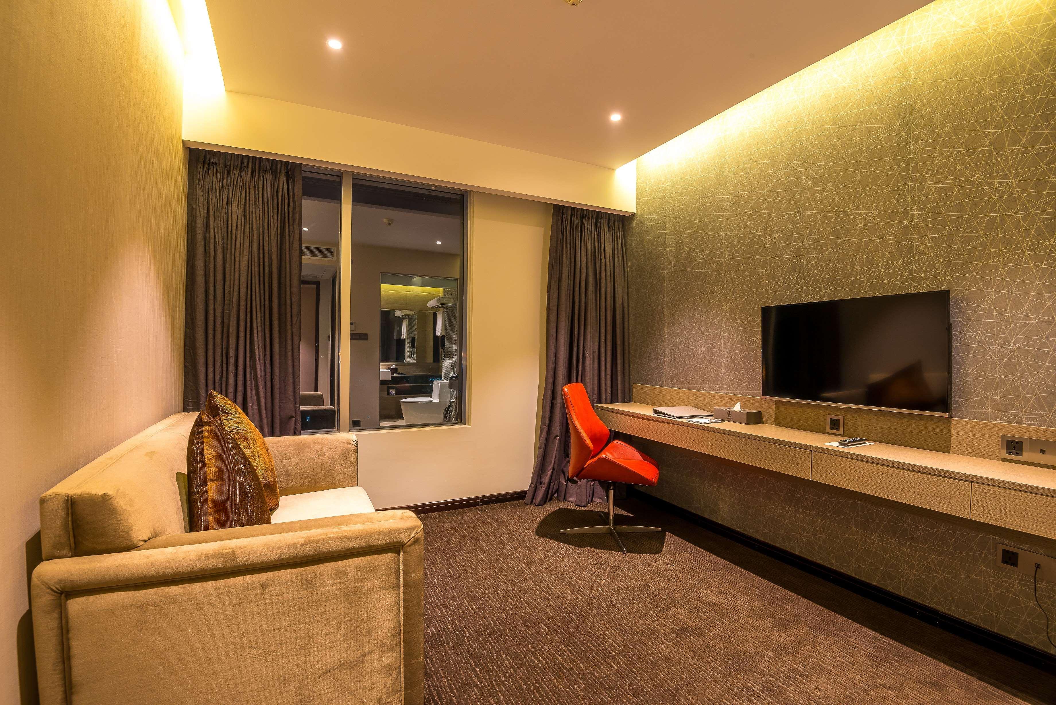 Best Western Plus Maple Leaf Dhaka Zewnętrze zdjęcie