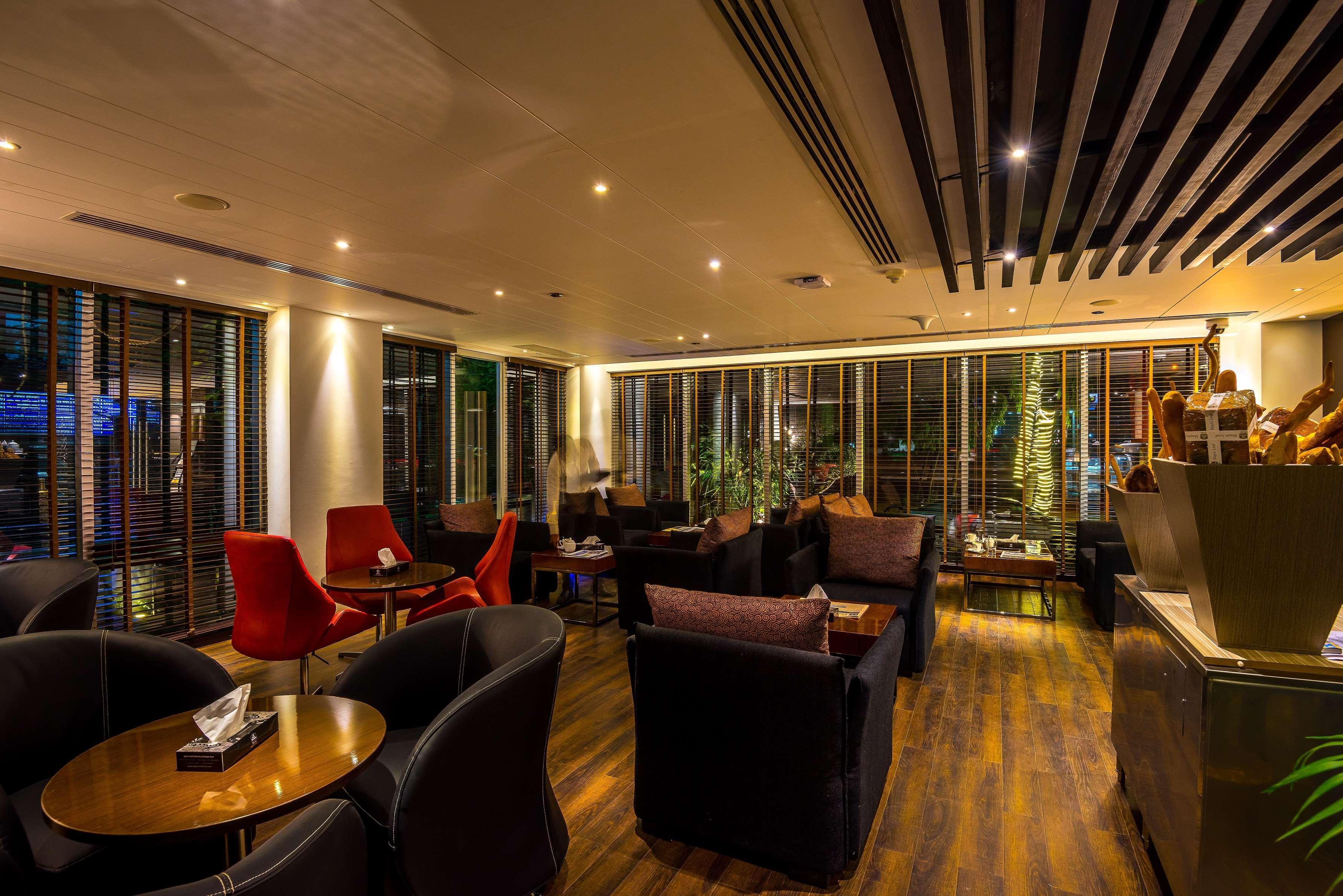Best Western Plus Maple Leaf Dhaka Zewnętrze zdjęcie