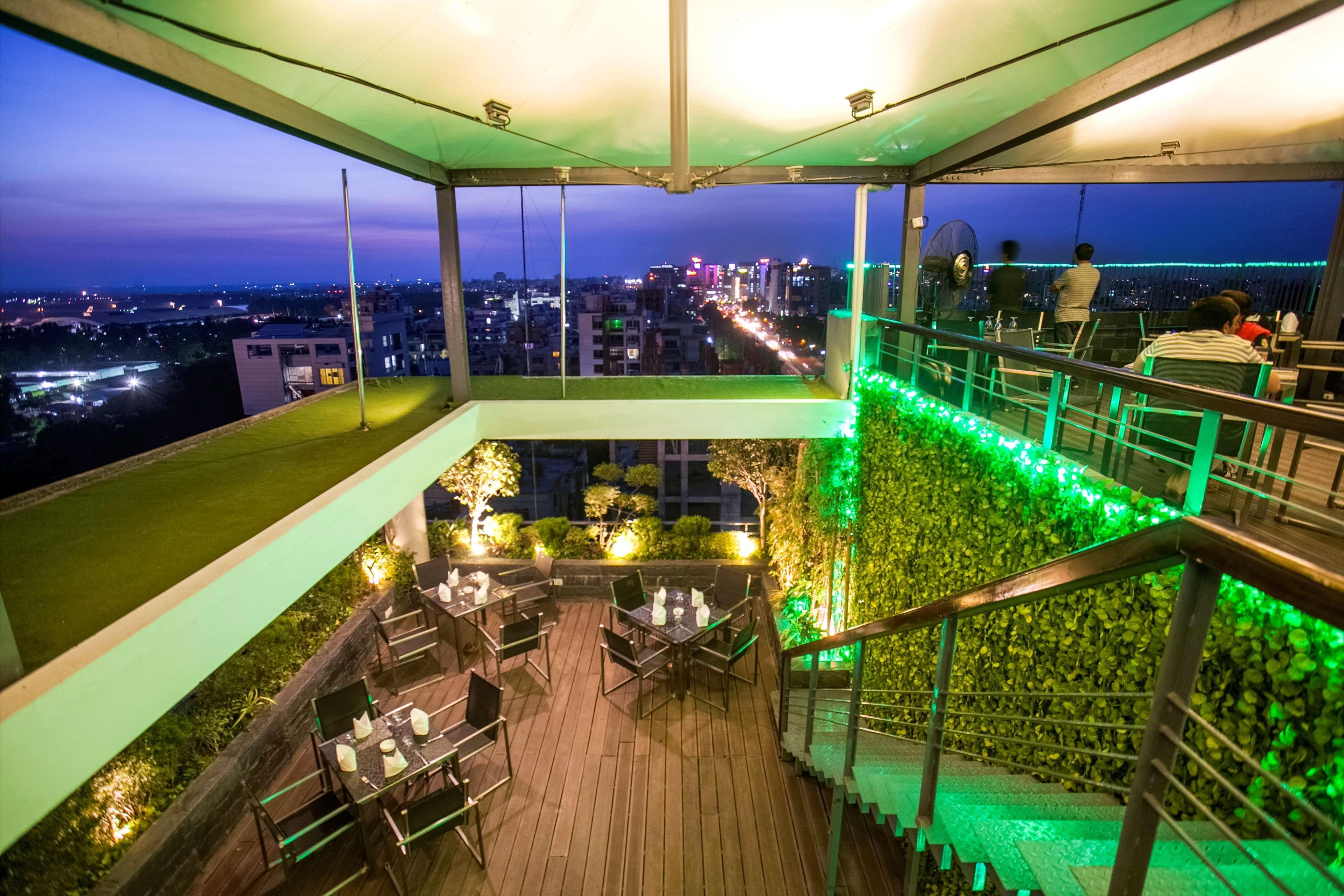 Best Western Plus Maple Leaf Dhaka Zewnętrze zdjęcie