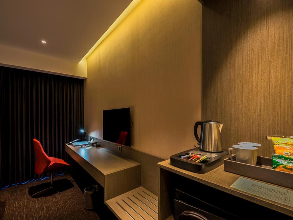 Best Western Plus Maple Leaf Dhaka Zewnętrze zdjęcie