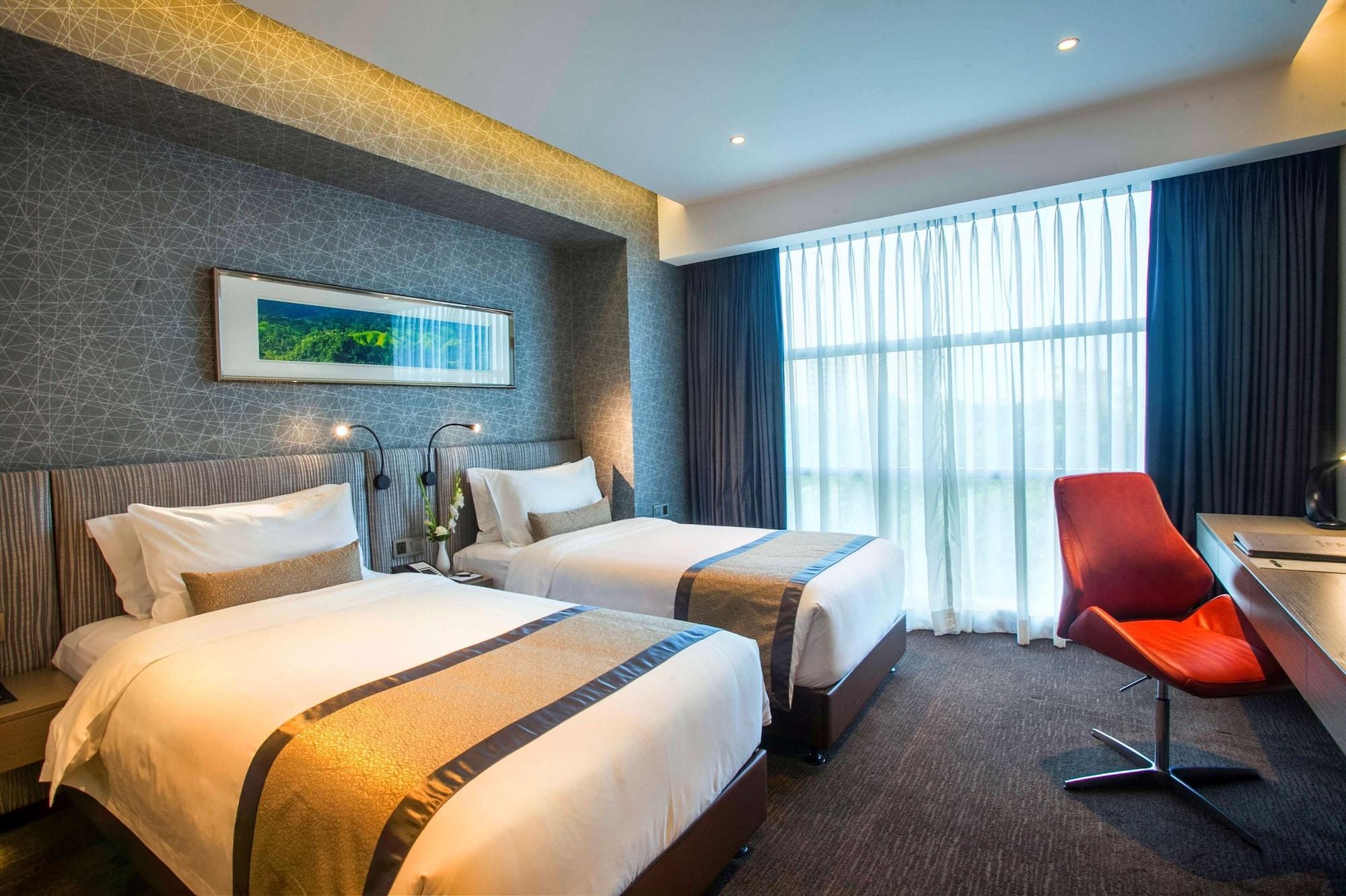 Best Western Plus Maple Leaf Dhaka Zewnętrze zdjęcie