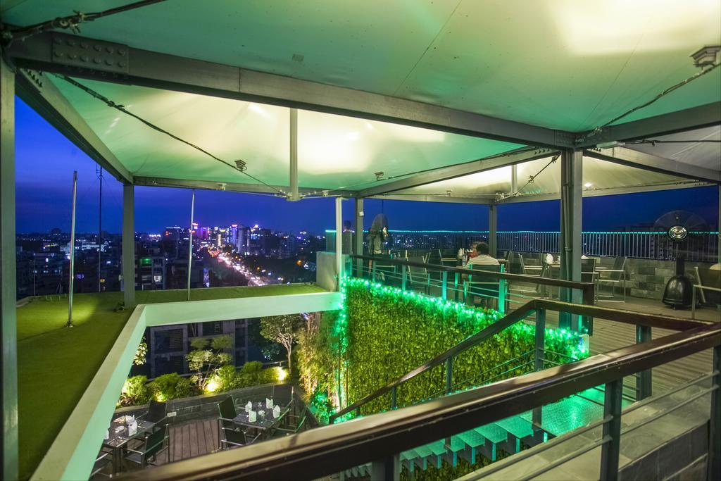 Best Western Plus Maple Leaf Dhaka Zewnętrze zdjęcie