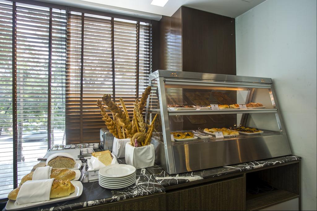 Best Western Plus Maple Leaf Dhaka Zewnętrze zdjęcie