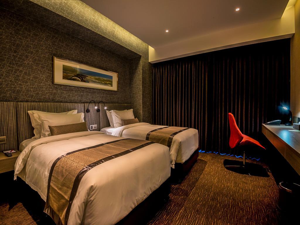 Best Western Plus Maple Leaf Dhaka Zewnętrze zdjęcie
