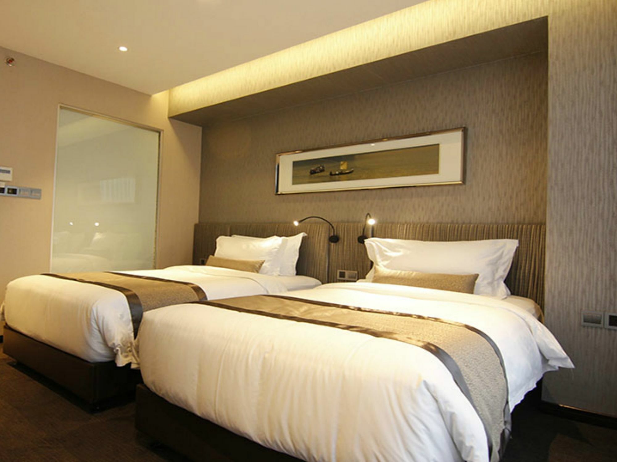 Best Western Plus Maple Leaf Dhaka Zewnętrze zdjęcie