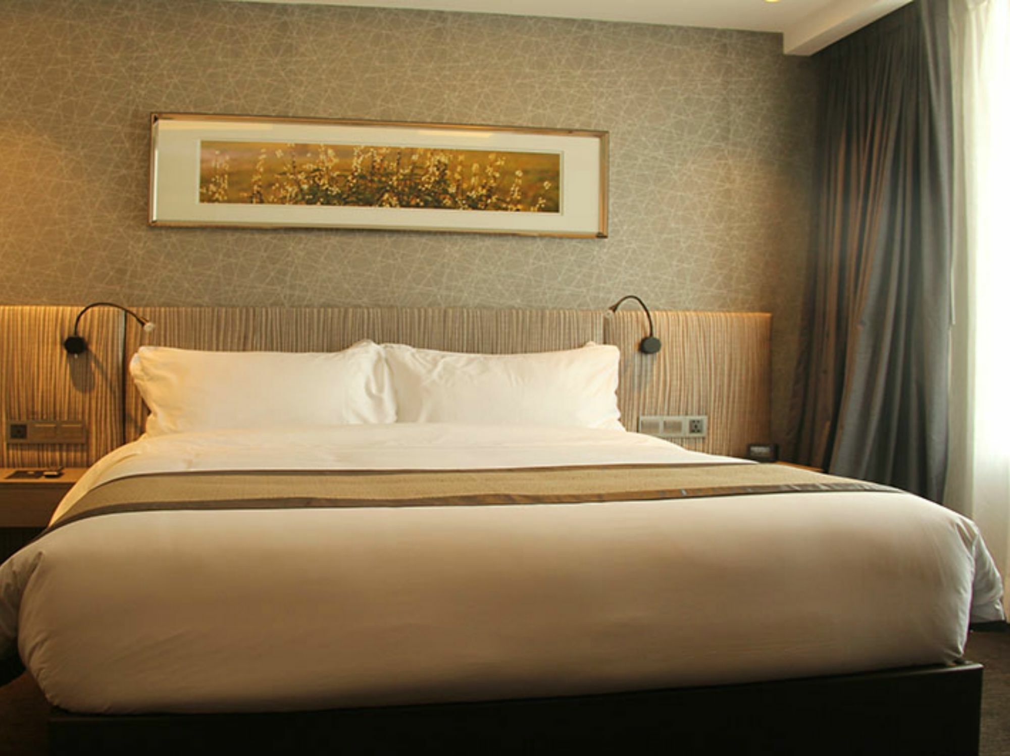 Best Western Plus Maple Leaf Dhaka Zewnętrze zdjęcie