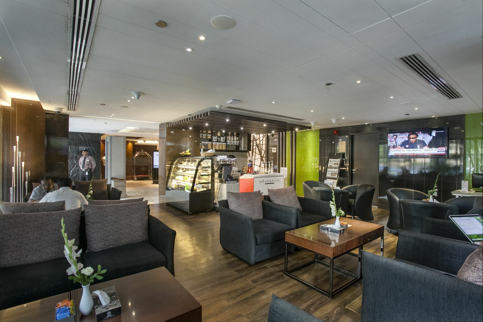 Best Western Plus Maple Leaf Dhaka Zewnętrze zdjęcie