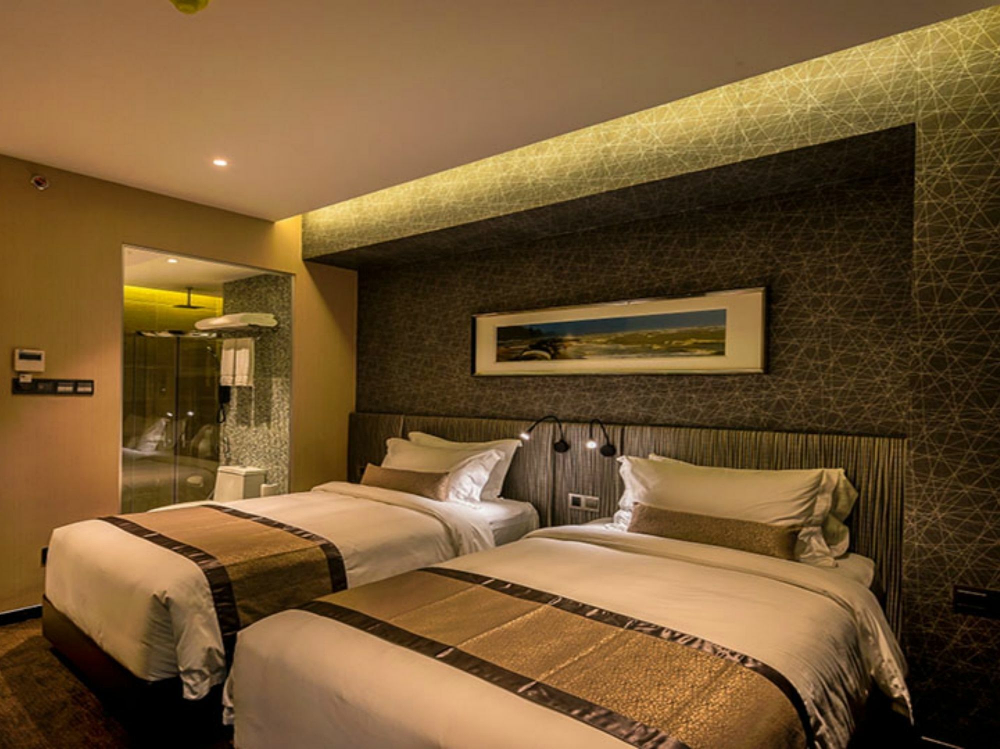 Best Western Plus Maple Leaf Dhaka Zewnętrze zdjęcie