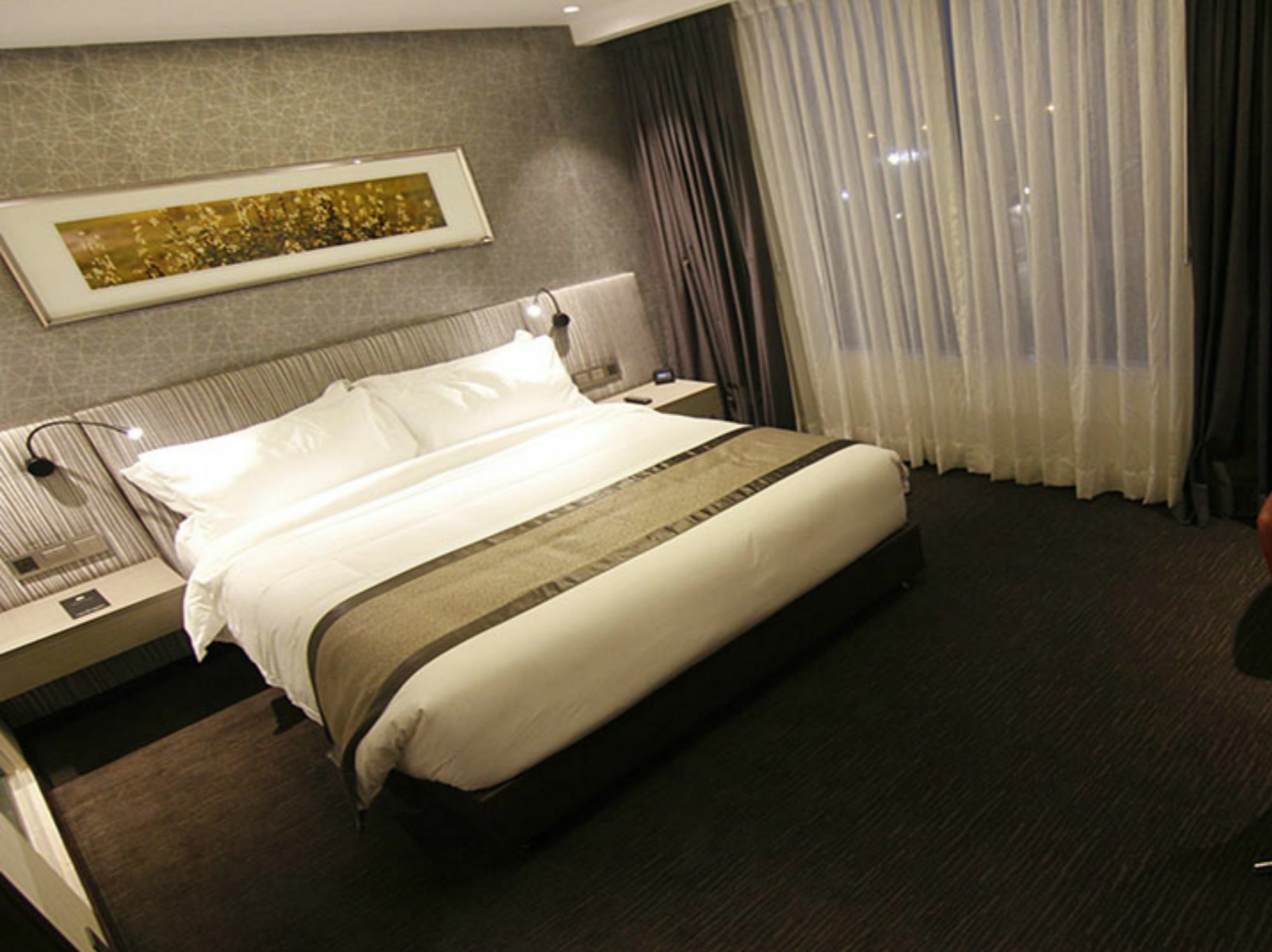Best Western Plus Maple Leaf Dhaka Zewnętrze zdjęcie