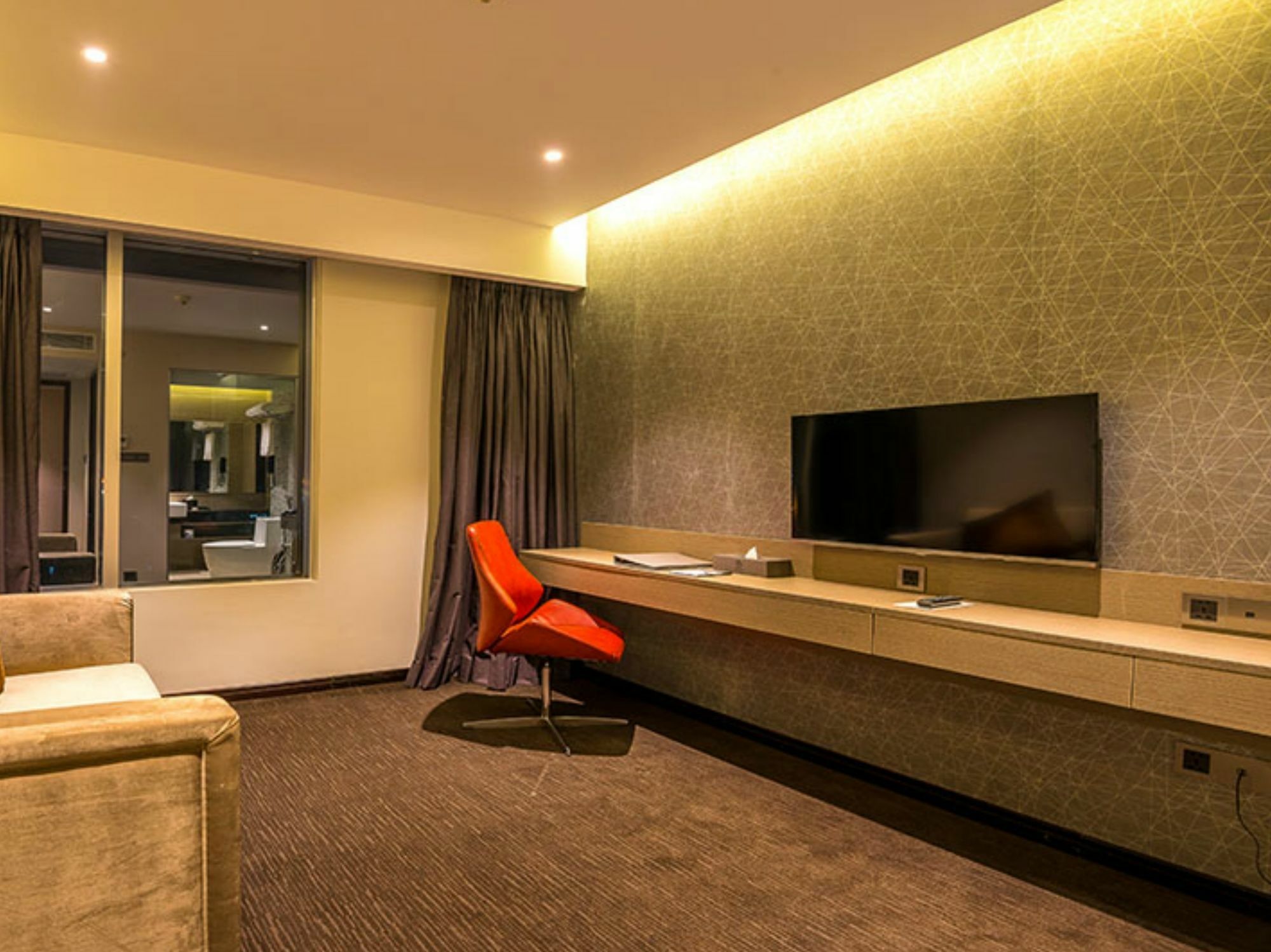Best Western Plus Maple Leaf Dhaka Zewnętrze zdjęcie