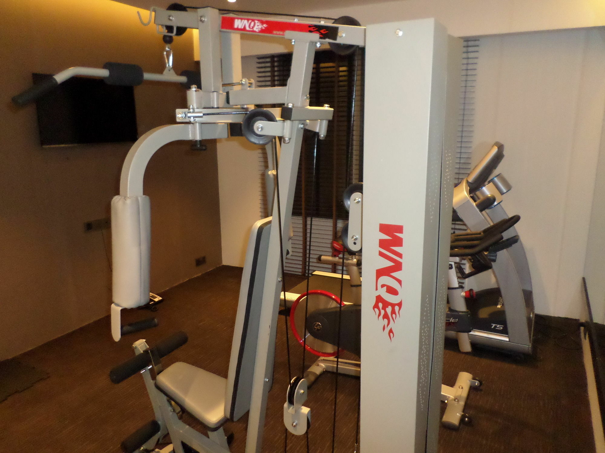 Best Western Plus Maple Leaf Dhaka Zewnętrze zdjęcie