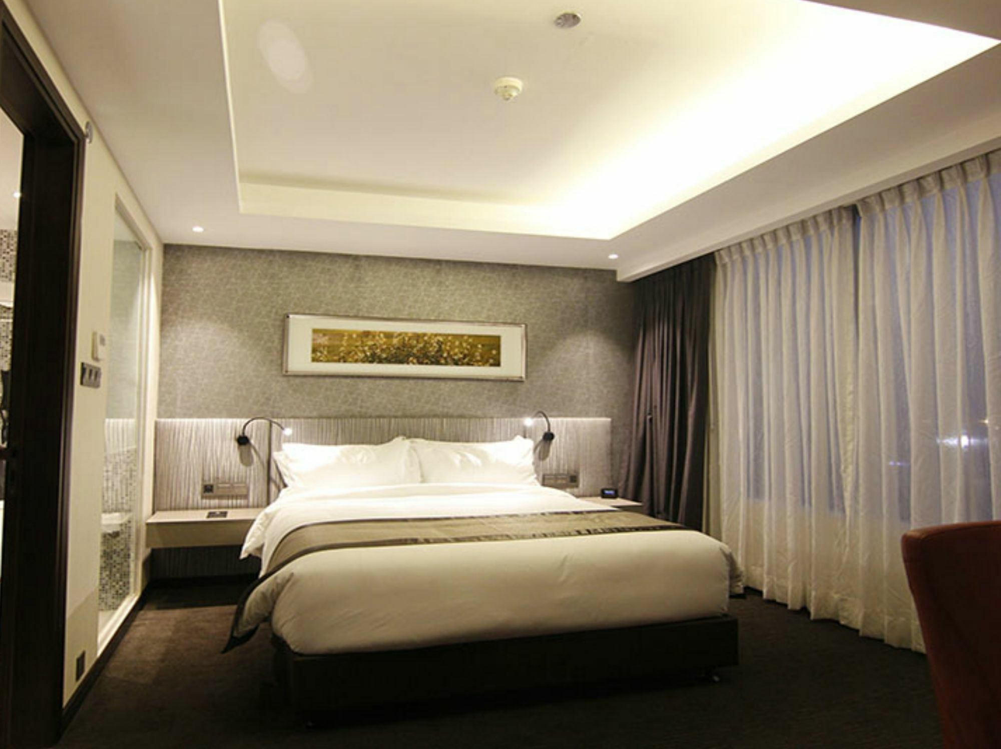 Best Western Plus Maple Leaf Dhaka Zewnętrze zdjęcie