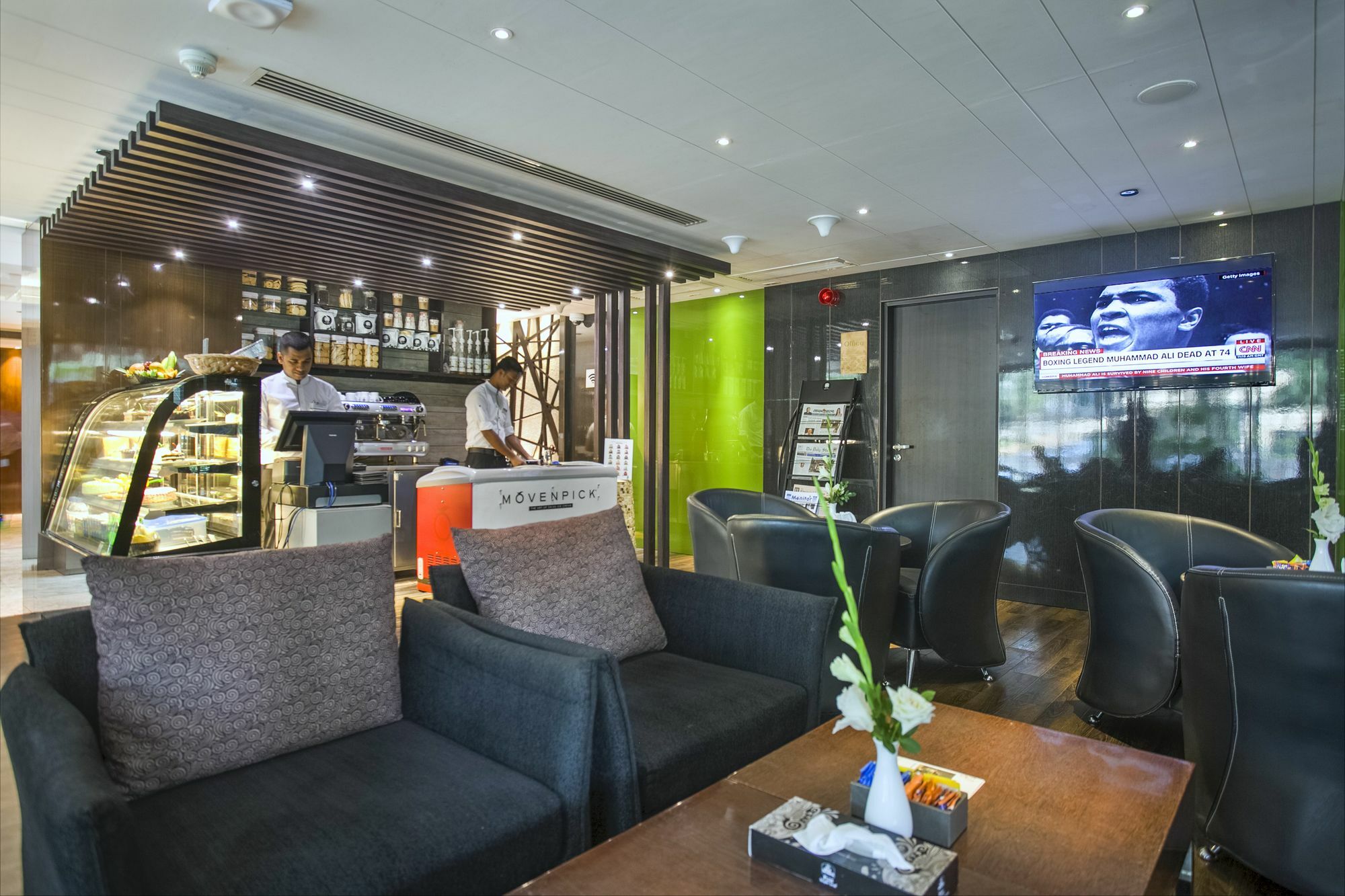 Best Western Plus Maple Leaf Dhaka Zewnętrze zdjęcie